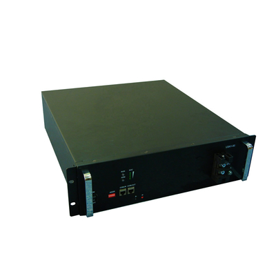 lítio Ion Battery For Telecom Application de 51.2V 50Ah com BMS