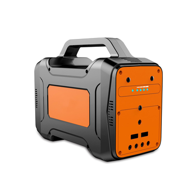 central elétrica portátil de bateria de lítio 9V-12.6V de 100W UPS 36000mAh para exterior