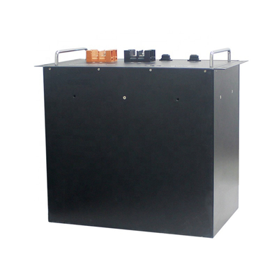 Bateria de lítio de 100AH 24V Campervan para veículos elétricos de Motorhome