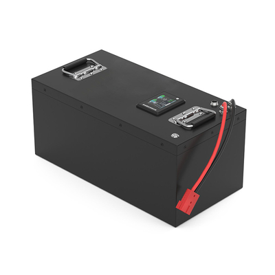 fonte de alimentação do lítio de 24V 200AH para Campervan rv de acampamento exterior Van Home Backup Emergency