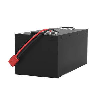 fonte de alimentação do lítio de 24V 200AH para Campervan rv de acampamento exterior Van Home Backup Emergency