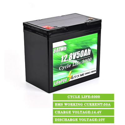 Bateria de lítio 60V da motocicleta Lifepo4 50ah-20ah 12.8V para o &quot;trotinette&quot; elétrico