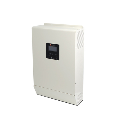 5000w fora dos sistemas residenciais 5kw completo das energias solares da grade