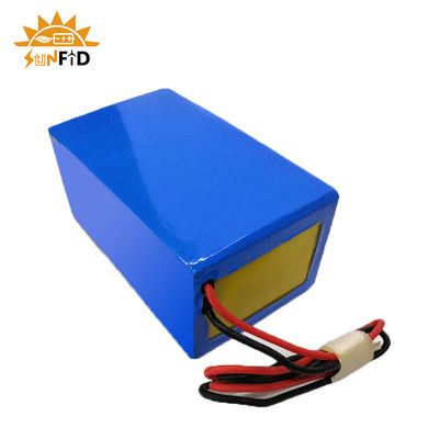 bloco da bateria recarregável de 14.8V 14V 18650 com BMS 2000mAh 2500mAh